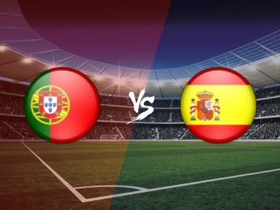 Xem Lại Bồ Đào Nha vs Tây Ban Nha - Vòng 1/8 World Cup 2026